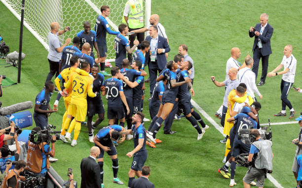 洲足球强国 洲足球强国