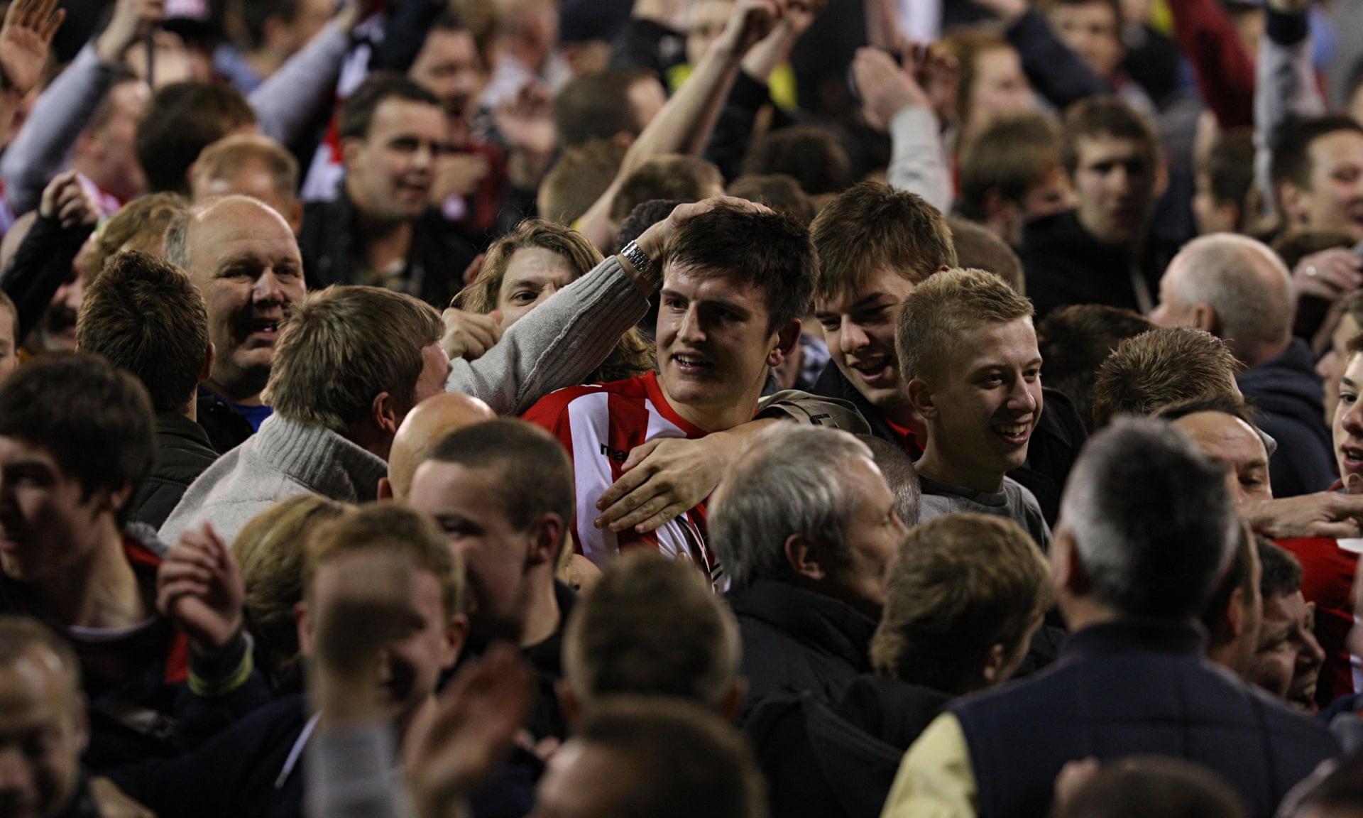 将成为球迷 将成为球迷