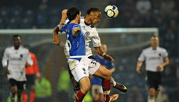 沸騰的足球 沸騰的足球